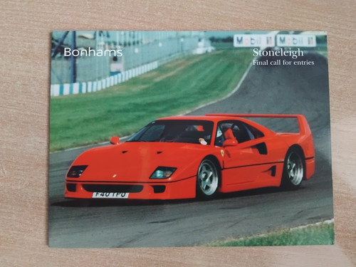 Bonhams stoneleigh park - bonhams,