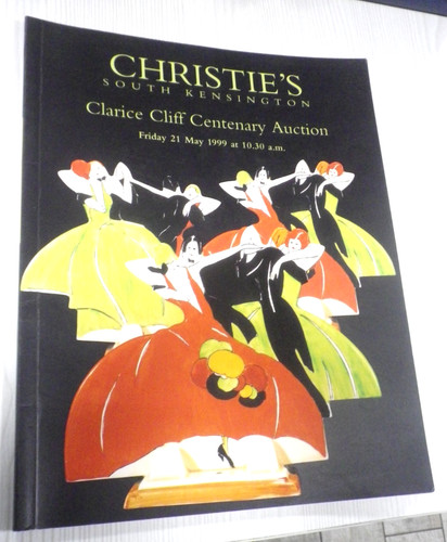 Christie auction catalogue - auction,