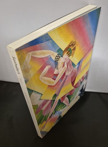 Sotheby auction catalogue - sotheby's, 25