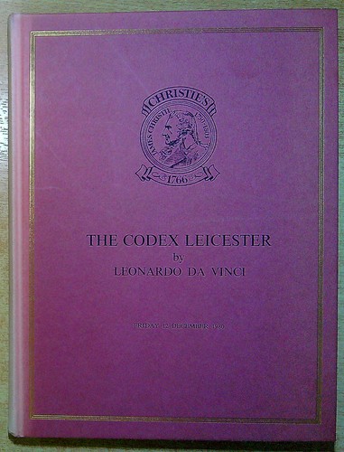 Auction catalogue the - ,