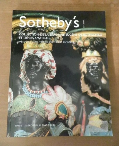 Sotheby auction sale - auction,