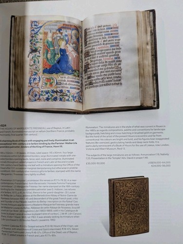 Christie auction catalogue - christie's,