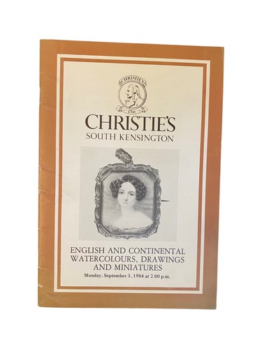 Christie south kensington - south,