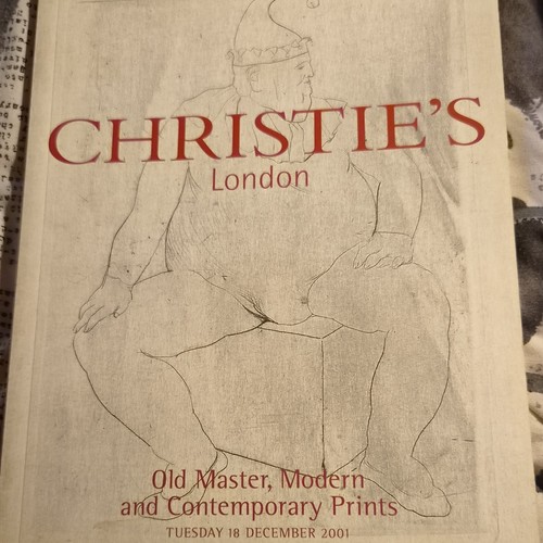 Christie london old master - old,