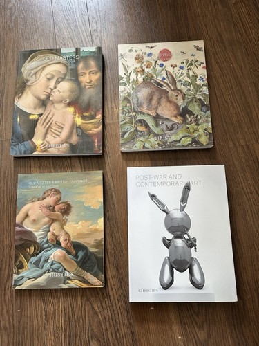 Christie old masters and - christie’s,
