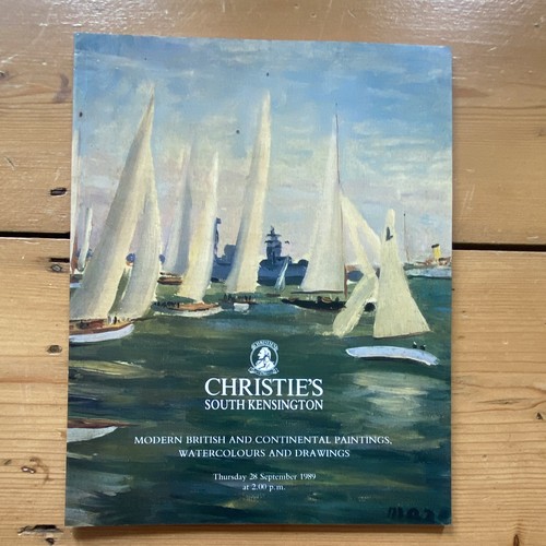 Christie south kensington - christie’s,