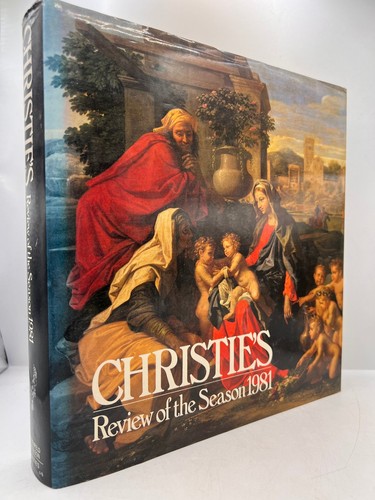 Christie review the - review, of