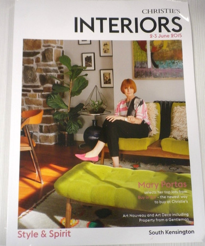 Christie interiors london - interiors,