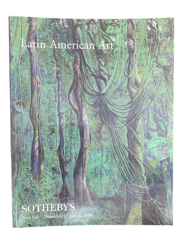 Sotheby latin american art - sotheby's,