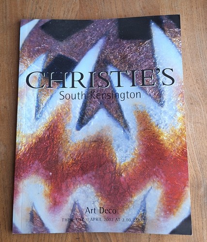 Christie auction - christie's, sk