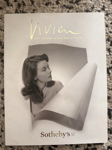 Sotheby vivien leigh - sotheby's,