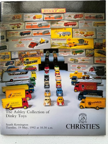 Christie ashley collection - christie's,