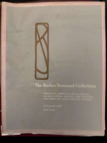 The barbra streisand - barbra,