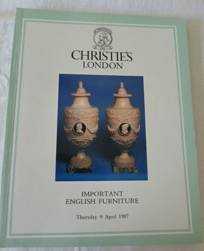Christies london auction - london,