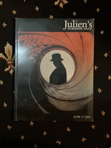 Juliens june 2006 hollywood - june,