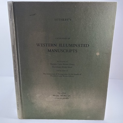 Sothebys catalogue western - sothebys,