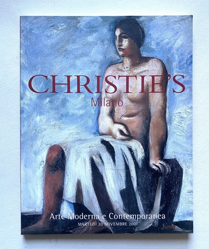 Christie auction catalogue - christie’s,