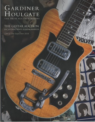 Gardiner houlgate auction - houlgate,