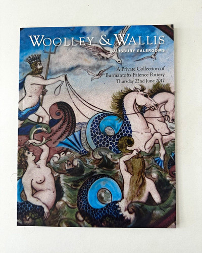 Woolley wallis burmantofts - woolley,