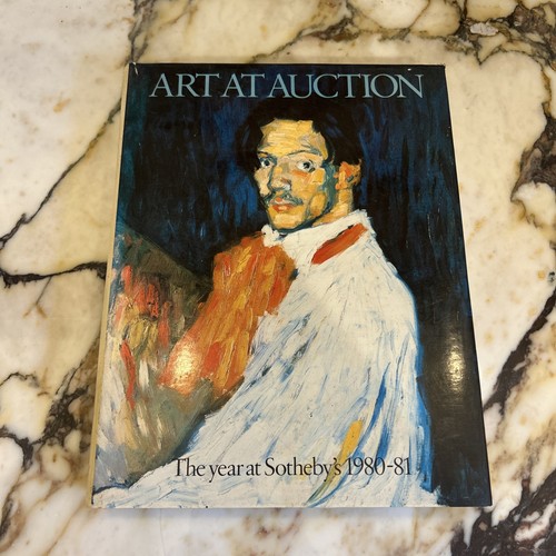 Art auction sotheby s - art,