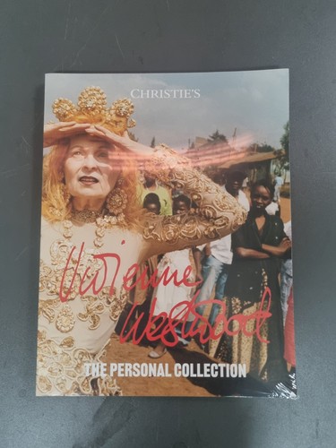 Vivienne westwood the personal - vivienne,