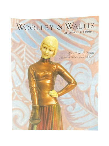 Woolley wallis 20th century - wallis,