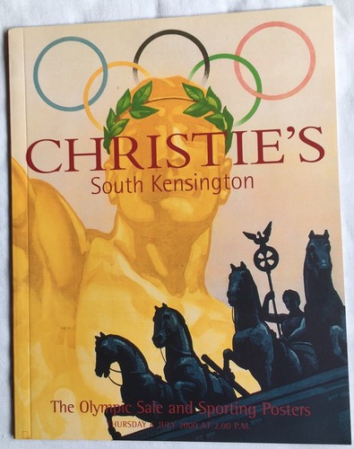 Christie auction catalogue - christie's,