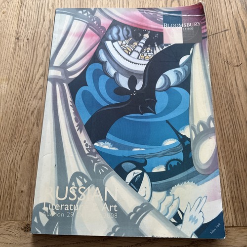 Bloomsbury auction catalog - bloomsbury,
