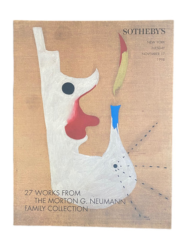 Sotheby morton neumann - sotheby's,
