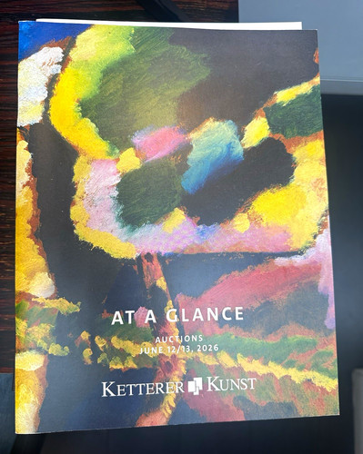 German art 2026 auction - art,